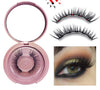 25% OFF - Magnetic "Magic Lash" Single with Carrying Case (magnetic eyeliner and tweezer not included)